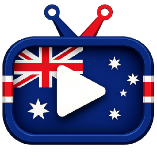 StreamAussie