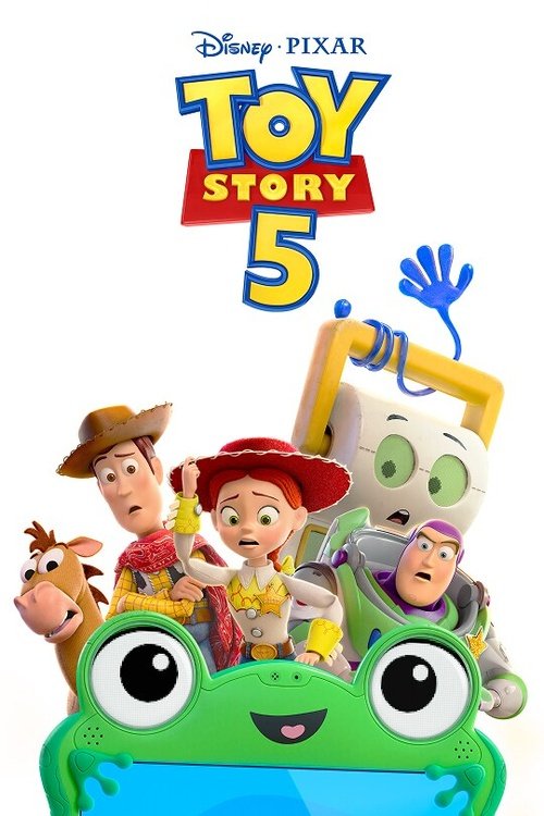 Movie/Show Title 2